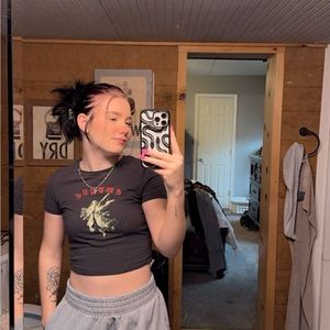 Meet your Posher, Chloe